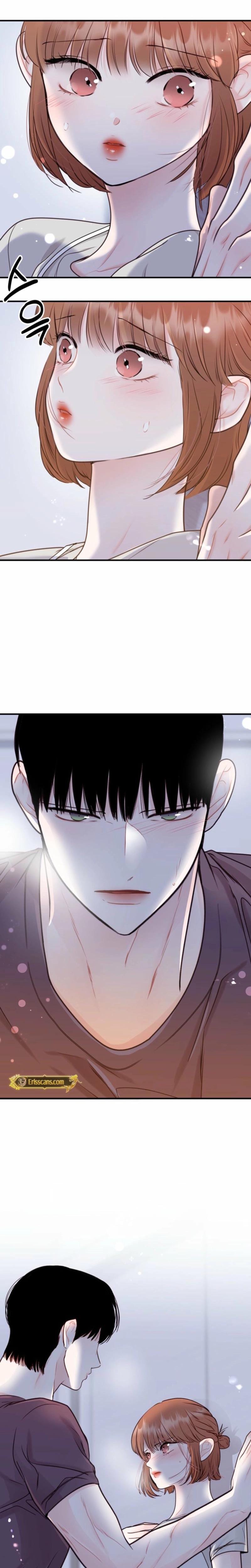 The Naughtier It Is, the Better It Tastes (Uncensored), chapter 5, page 7 of 24