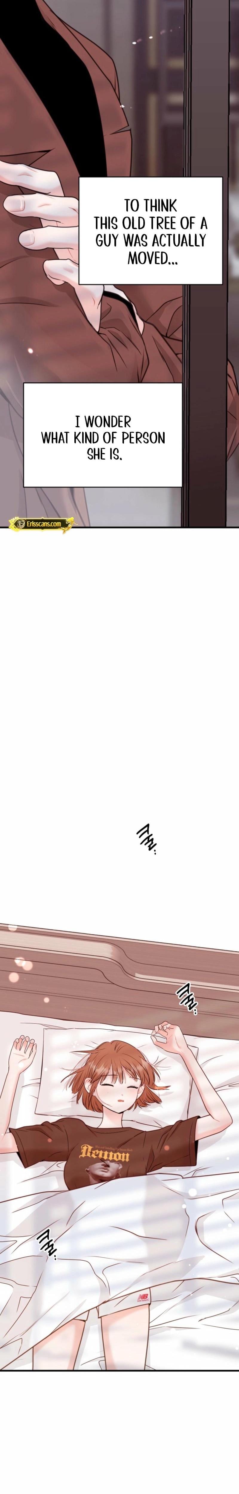 The Naughtier It Is, the Better It Tastes (Uncensored), chapter 7, page 15 of 34