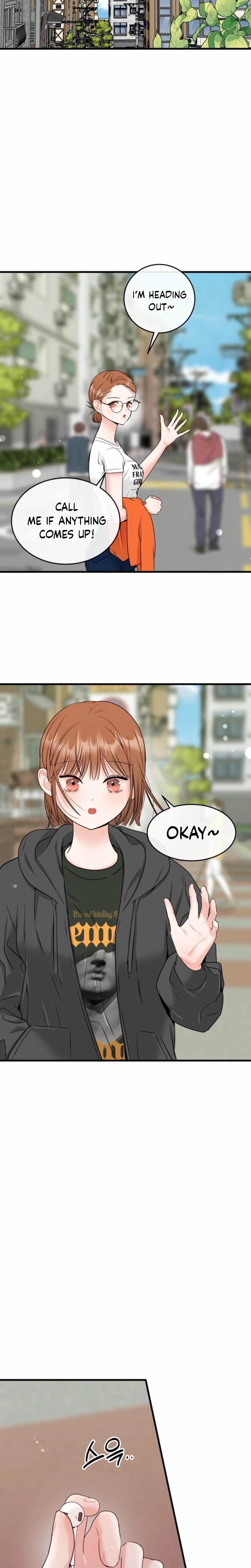 The Naughtier It Is, the Better It Tastes (Uncensored), chapter 7, page 27 of 34