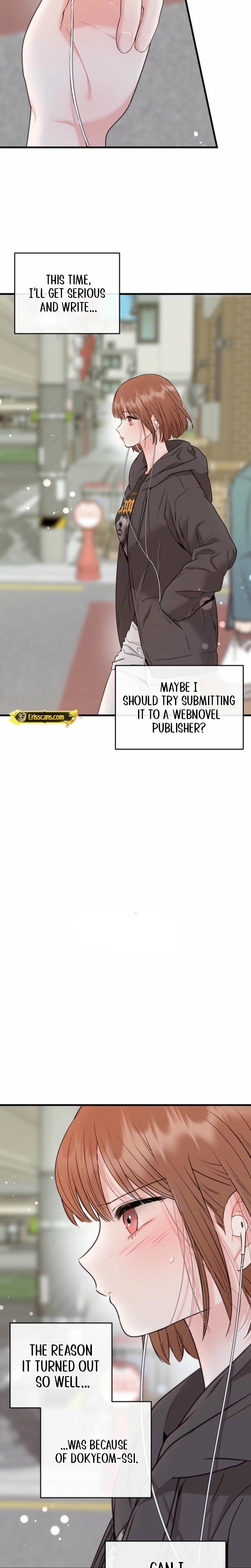 The Naughtier It Is, the Better It Tastes (Uncensored), chapter 7, page 28 of 34