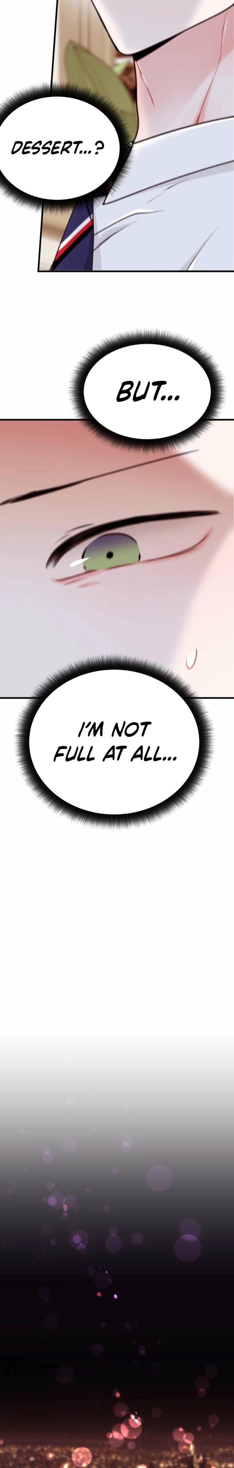 The Naughtier It Is, the Better It Tastes (Uncensored), chapter 9, page 19 of 25