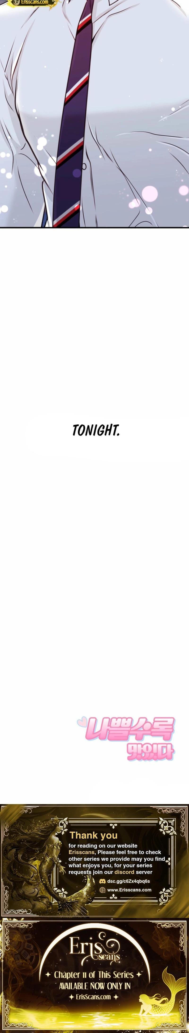 The Naughtier It Is, the Better It Tastes (Uncensored), chapter 9, page 25 of 25