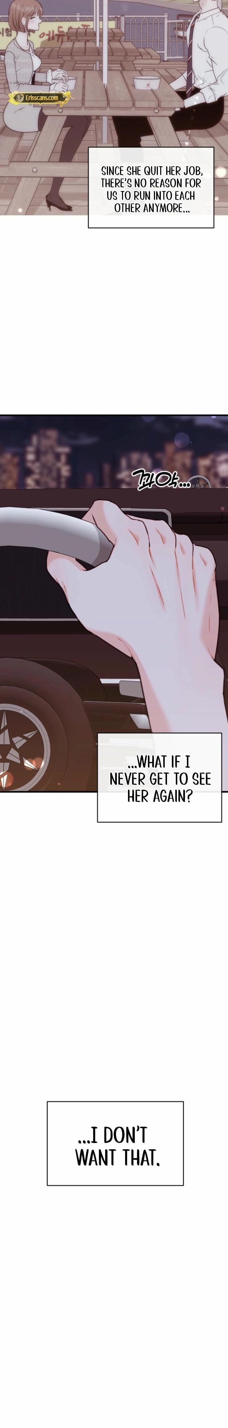 The Naughtier It Is, the Better It Tastes (Uncensored), chapter 10, page 13 of 39