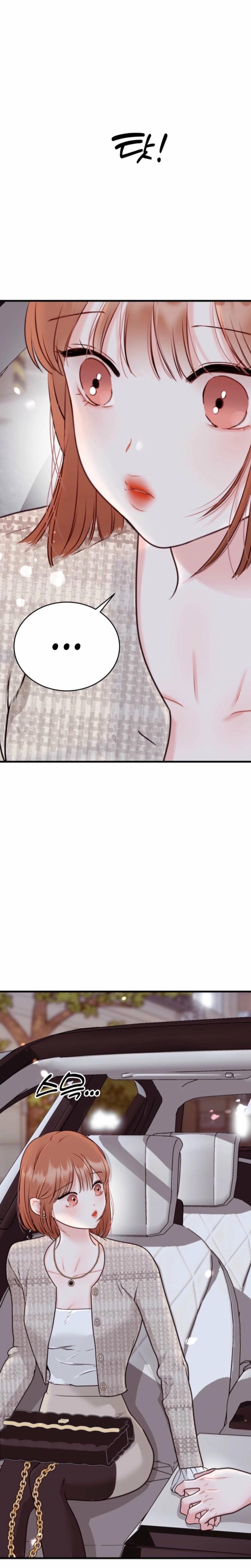The Naughtier It Is, the Better It Tastes (Uncensored), chapter 10, page 16 of 39