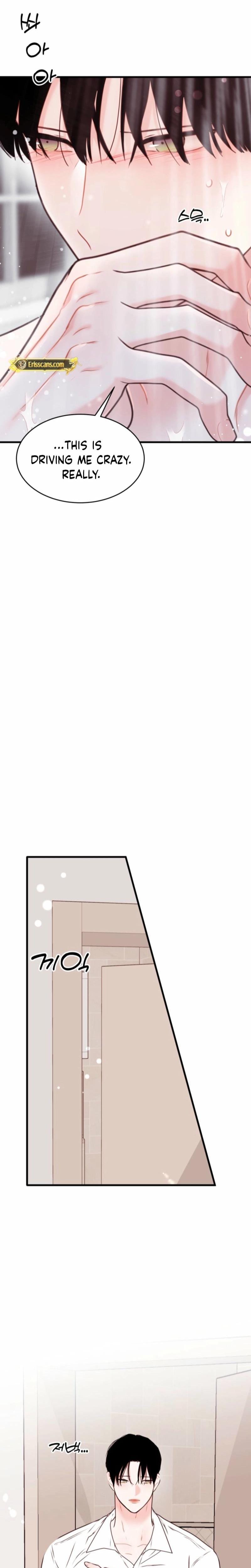 The Naughtier It Is, the Better It Tastes (Uncensored), chapter 10, page 28 of 39