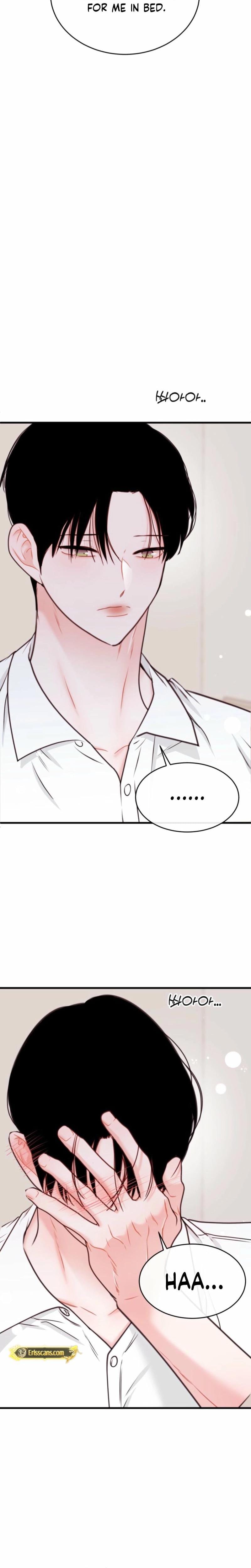 The Naughtier It Is, the Better It Tastes (Uncensored), chapter 10, page 30 of 39