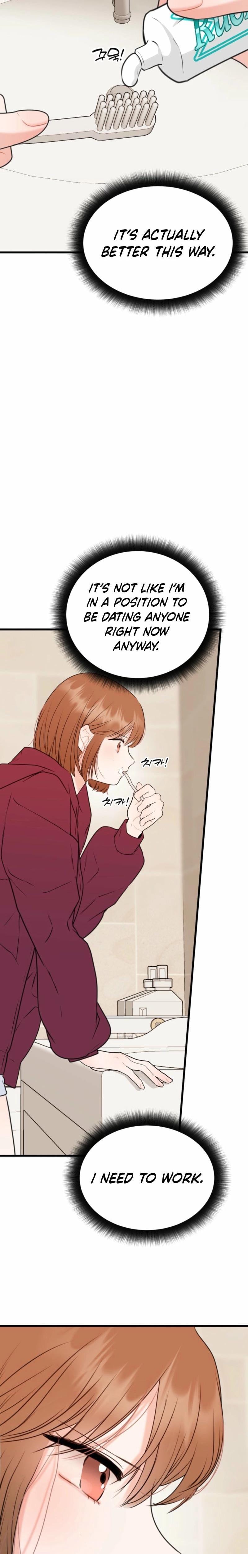 The Naughtier It Is, the Better It Tastes (Uncensored), chapter 12, page 13 of 32