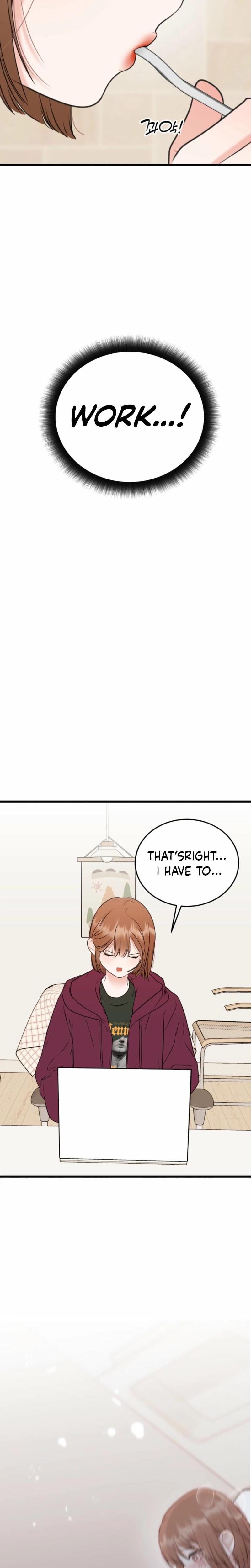 The Naughtier It Is, the Better It Tastes (Uncensored), chapter 12, page 14 of 32