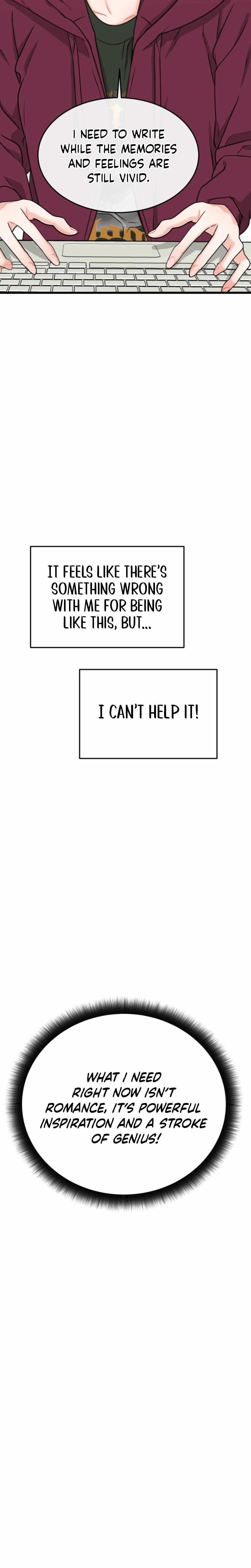 The Naughtier It Is, the Better It Tastes (Uncensored), chapter 12, page 16 of 32