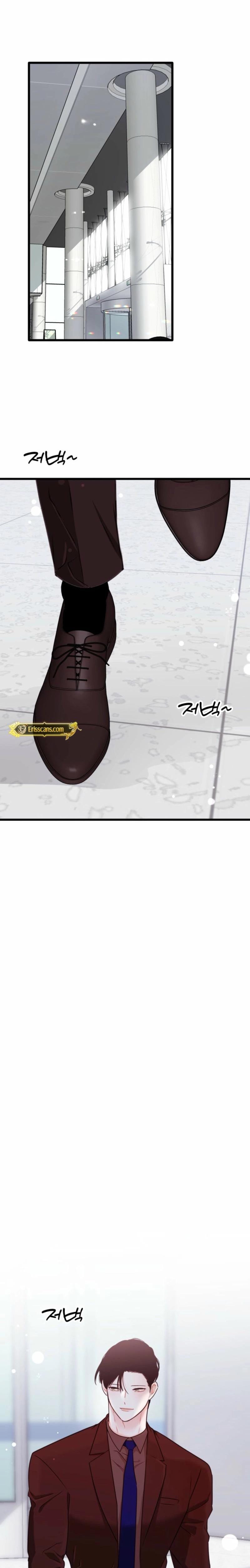 The Naughtier It Is, the Better It Tastes (Uncensored), chapter 12, page 17 of 32