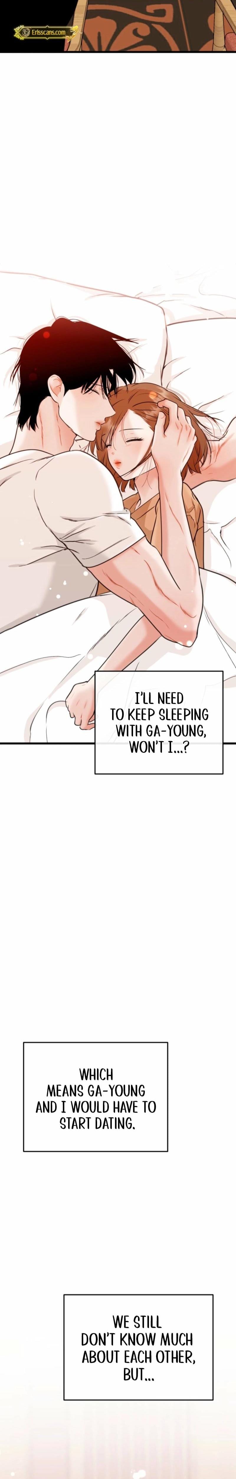 The Naughtier It Is, the Better It Tastes (Uncensored), chapter 13, page 10 of 30
