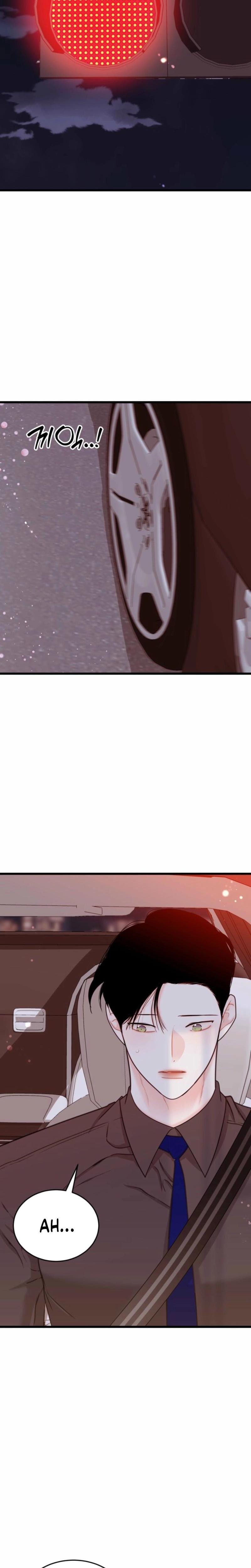 The Naughtier It Is, the Better It Tastes (Uncensored), chapter 14, page 11 of 28