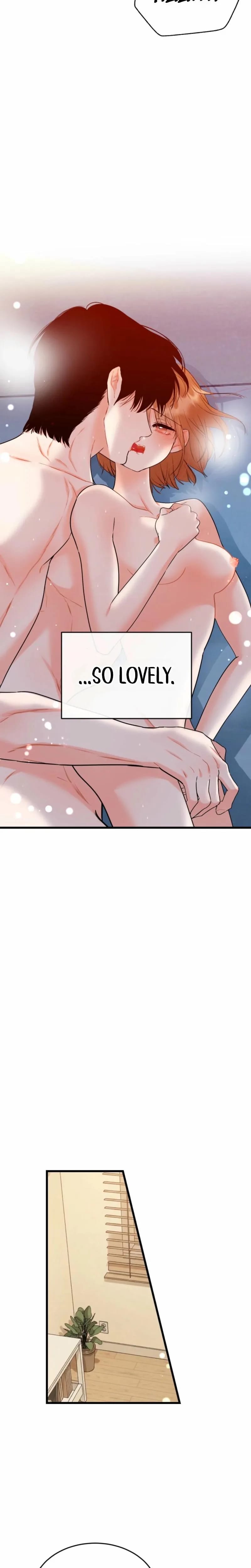 The Naughtier It Is, the Better It Tastes (Uncensored), chapter 21, page 13 of 23