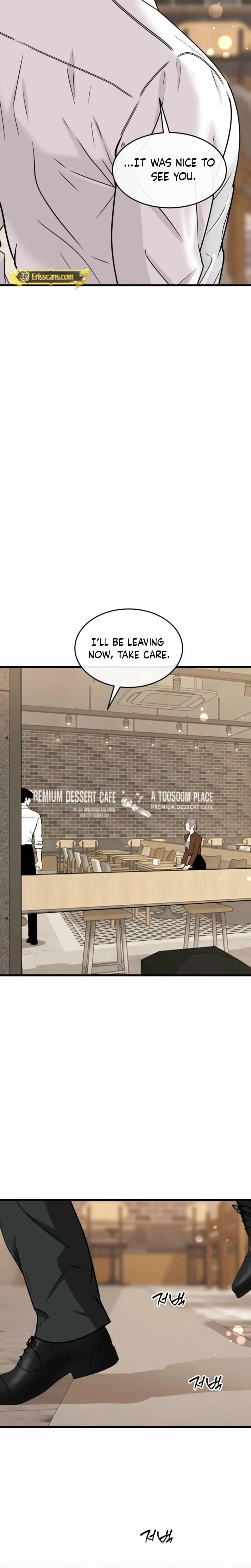 The Naughtier It Is, the Better It Tastes (Uncensored), chapter 25, page 26 of 29