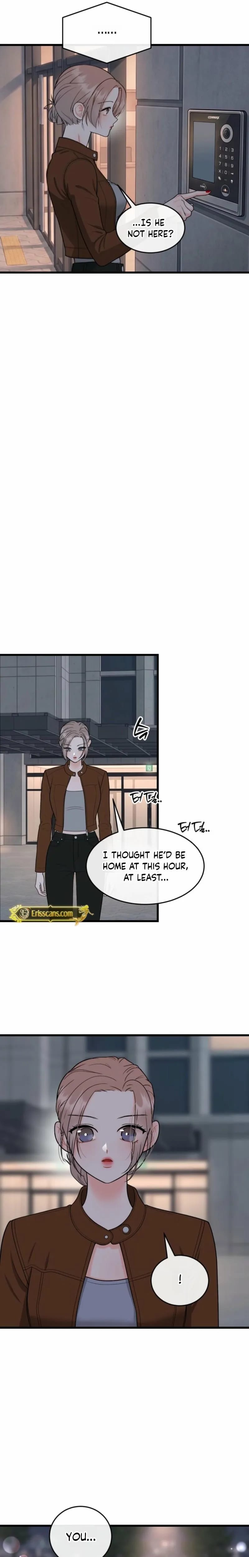 The Naughtier It Is, the Better It Tastes (Uncensored), chapter 27, page 7 of 22