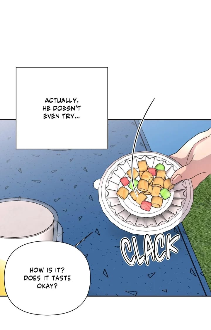 The Nerd Formula (Uncensored), chapter 16, page 9 of 87