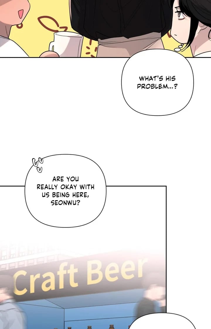 The Nerd Formula (Uncensored), chapter 16, page 19 of 87