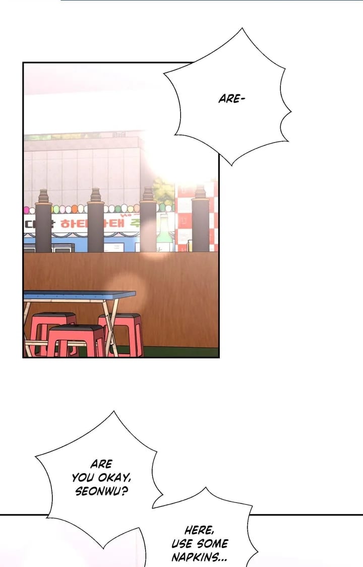 The Nerd Formula (Uncensored), chapter 16, page 31 of 87