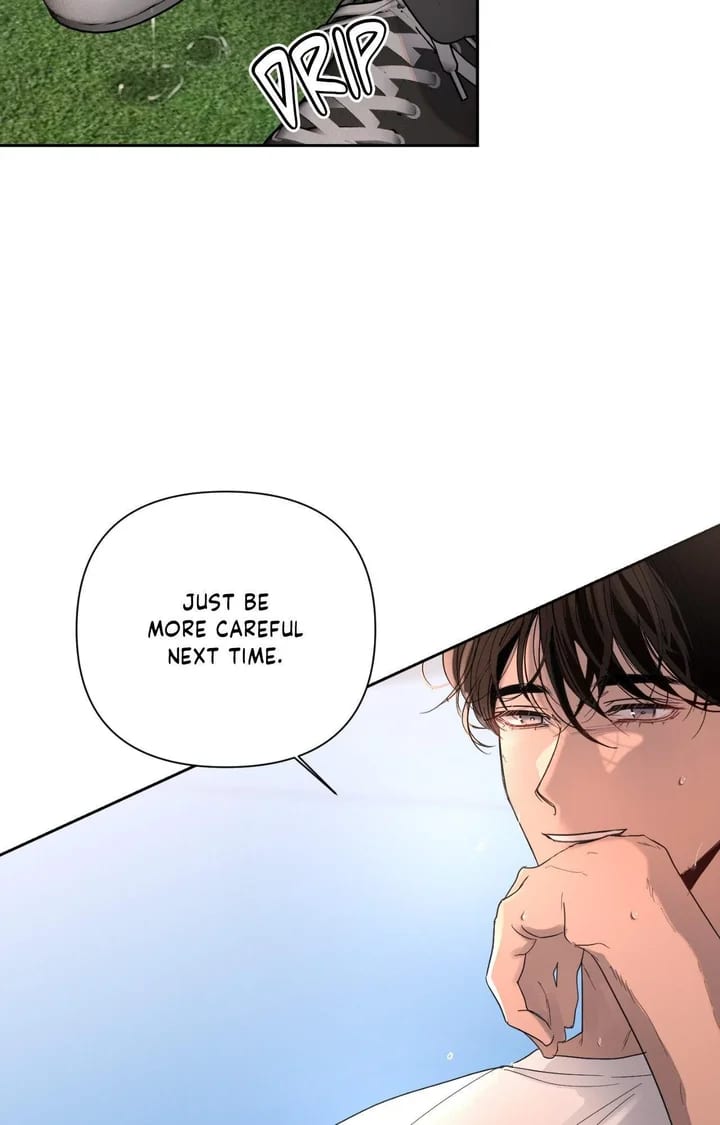 The Nerd Formula (Uncensored), chapter 16, page 37 of 87