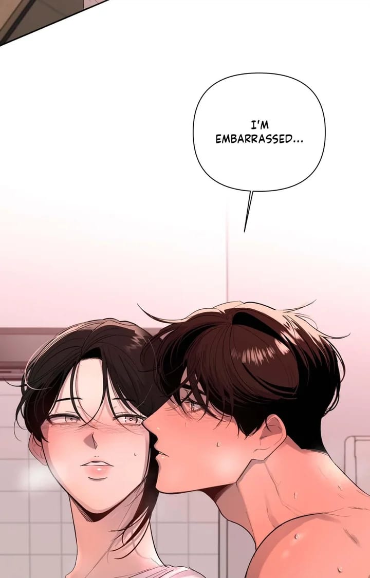The Nerd Formula (Uncensored), chapter 16, page 59 of 87