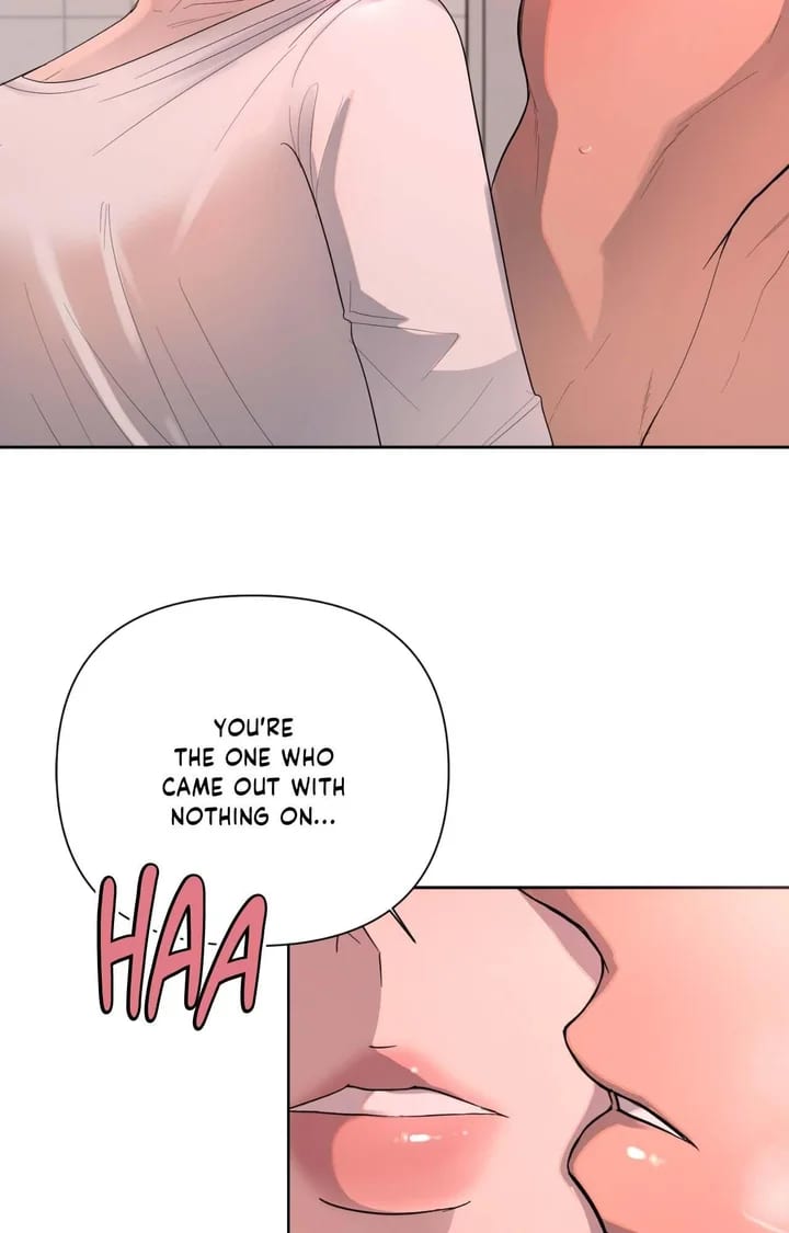 The Nerd Formula (Uncensored), chapter 16, page 60 of 87