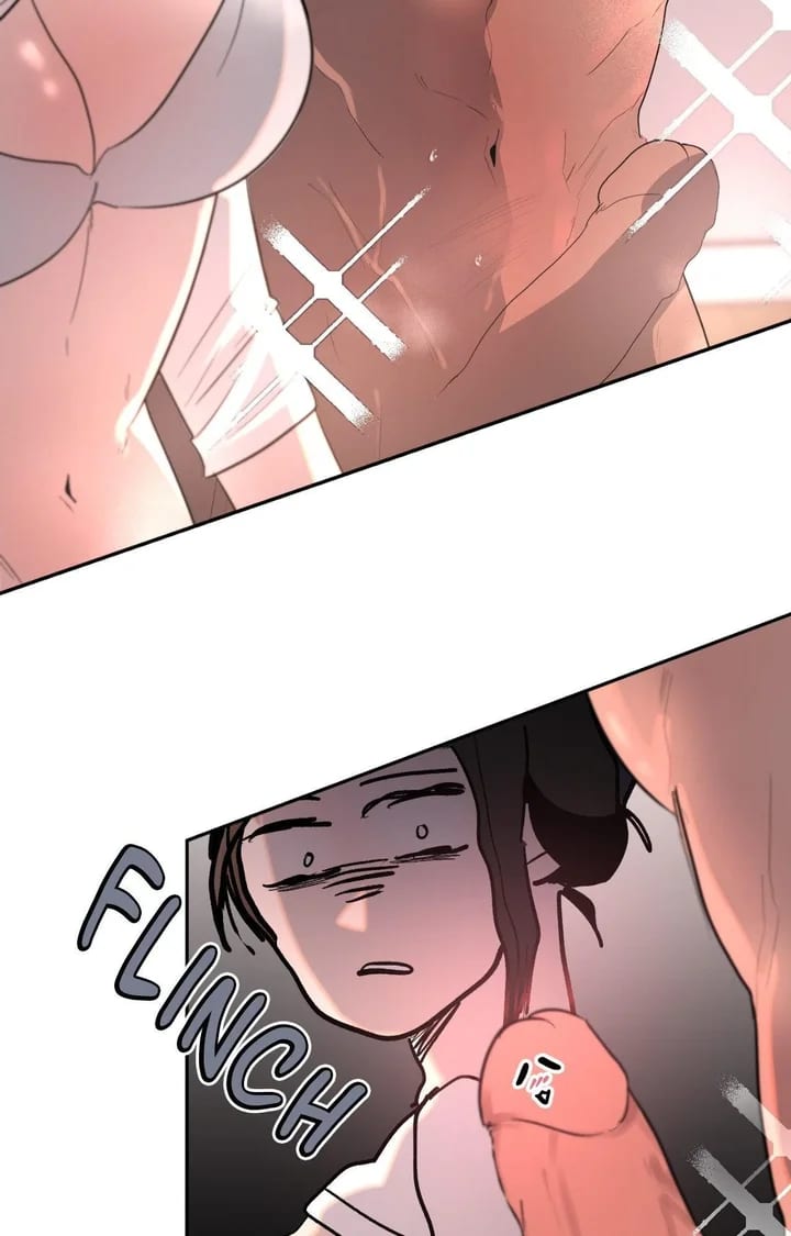 The Nerd Formula (Uncensored), chapter 16, page 68 of 87