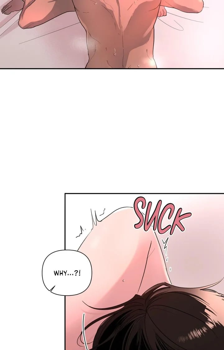 The Nerd Formula (Uncensored), chapter 16, page 74 of 87