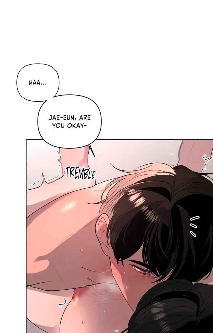 The Nerd Formula (Uncensored), chapter 17, page 8 of 83