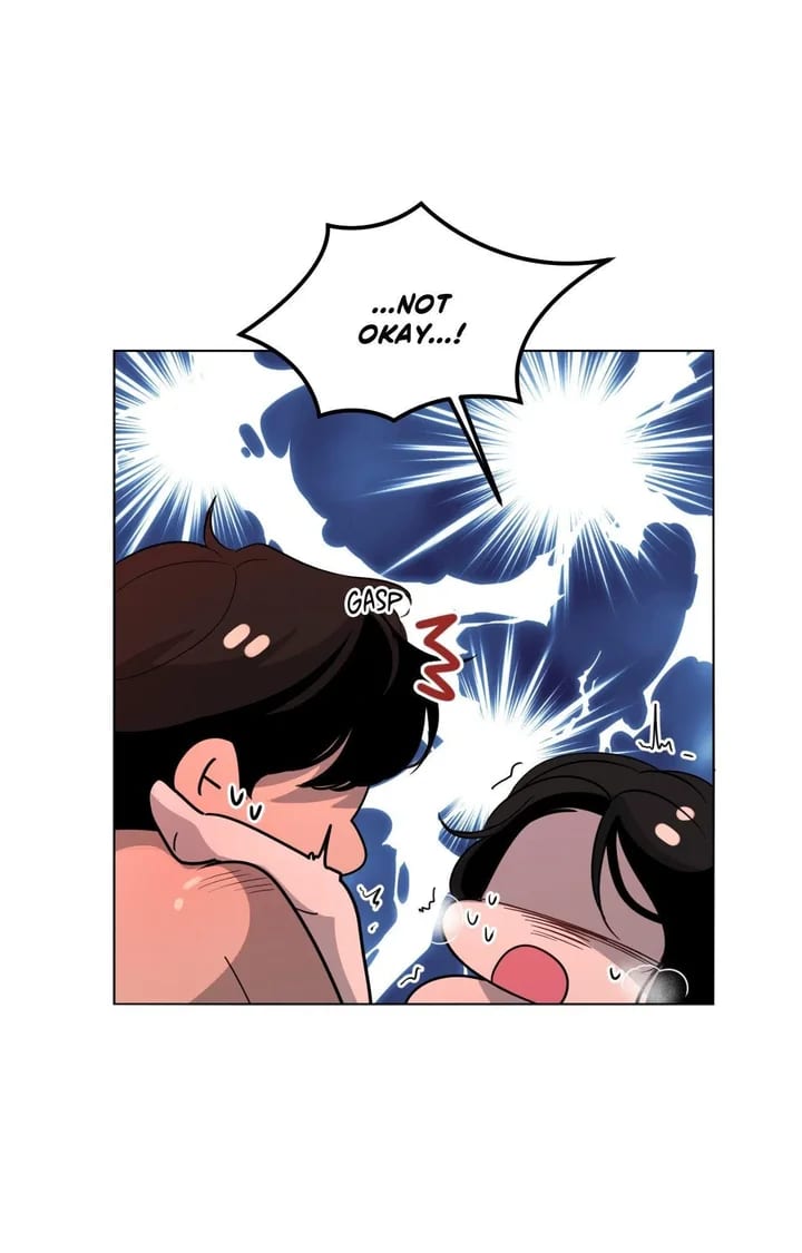 The Nerd Formula (Uncensored), chapter 17, page 10 of 83