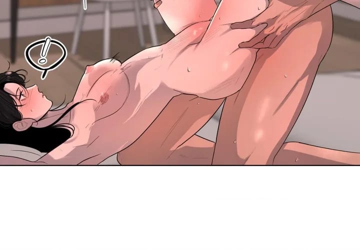 The Nerd Formula (Uncensored), chapter 17, page 14 of 83