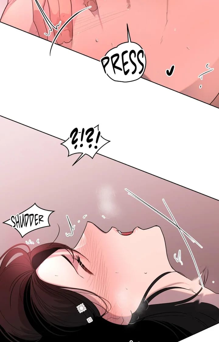 The Nerd Formula (Uncensored), chapter 17, page 22 of 83