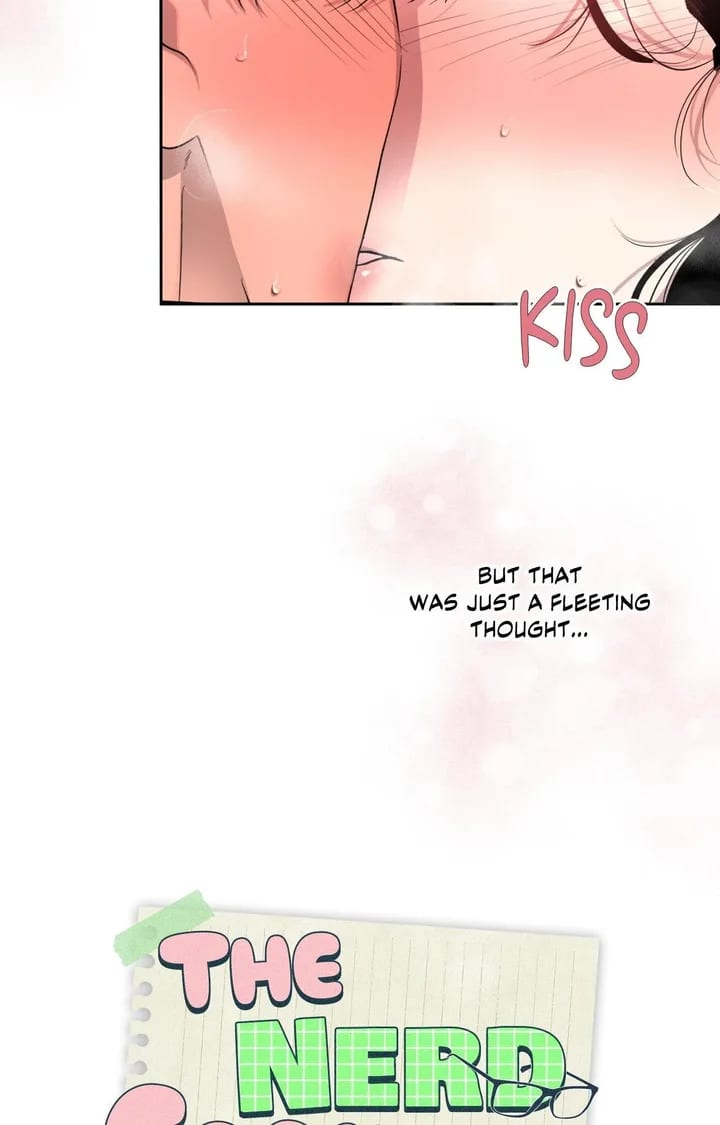 The Nerd Formula (Uncensored), chapter 17, page 38 of 83