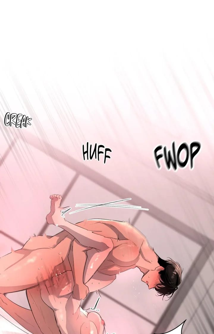 The Nerd Formula (Uncensored), chapter 17, page 42 of 83