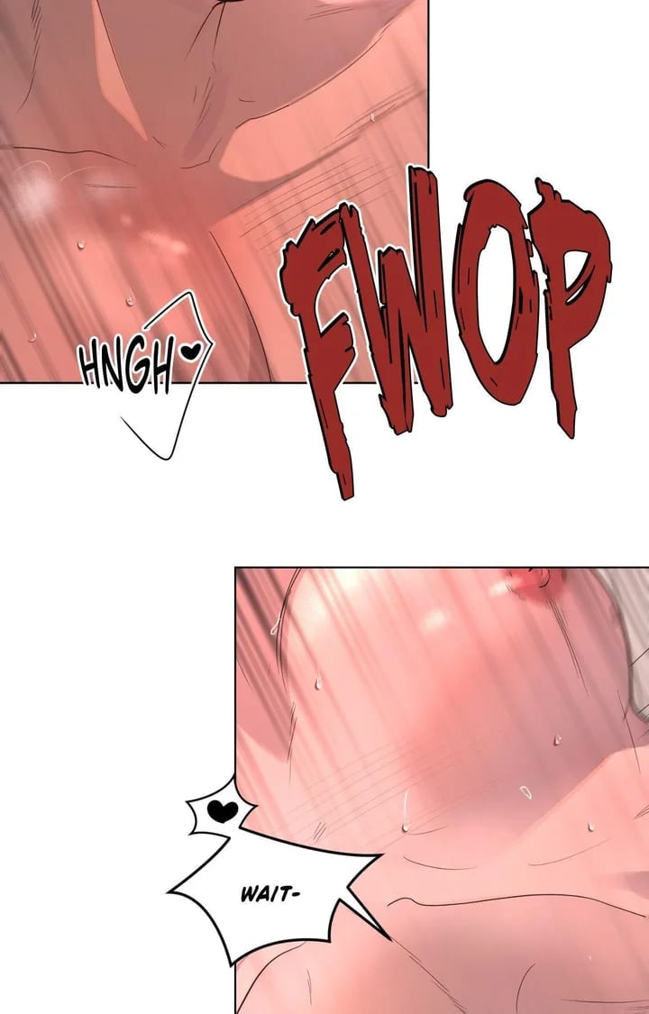 The Nerd Formula (Uncensored), chapter 17, page 44 of 83