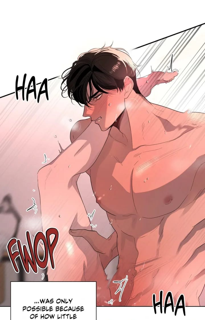 The Nerd Formula (Uncensored), chapter 17, page 52 of 83