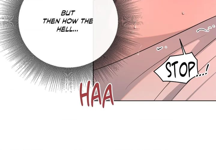 The Nerd Formula (Uncensored), chapter 17, page 56 of 83
