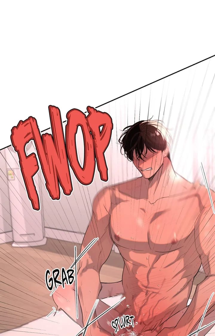 The Nerd Formula (Uncensored), chapter 17, page 61 of 83