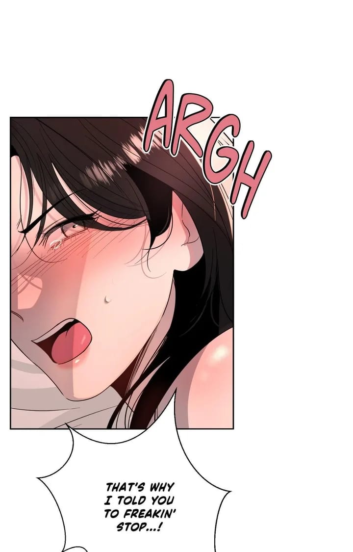 The Nerd Formula (Uncensored), chapter 17, page 69 of 83