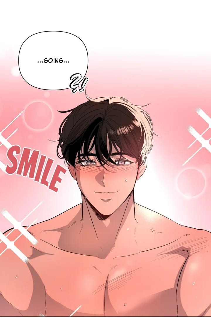 The Nerd Formula (Uncensored), chapter 17, page 74 of 83