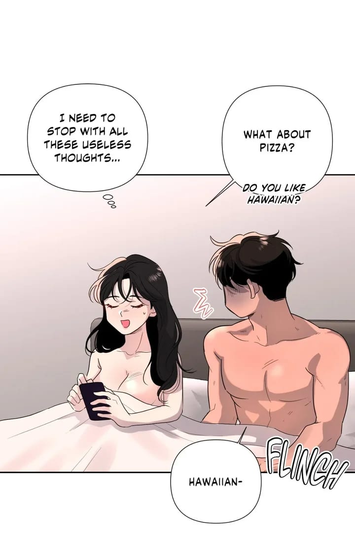 The Nerd Formula (Uncensored), chapter 18, page 11 of 80