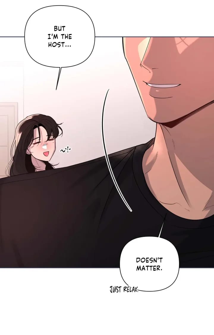 The Nerd Formula (Uncensored), chapter 18, page 22 of 80