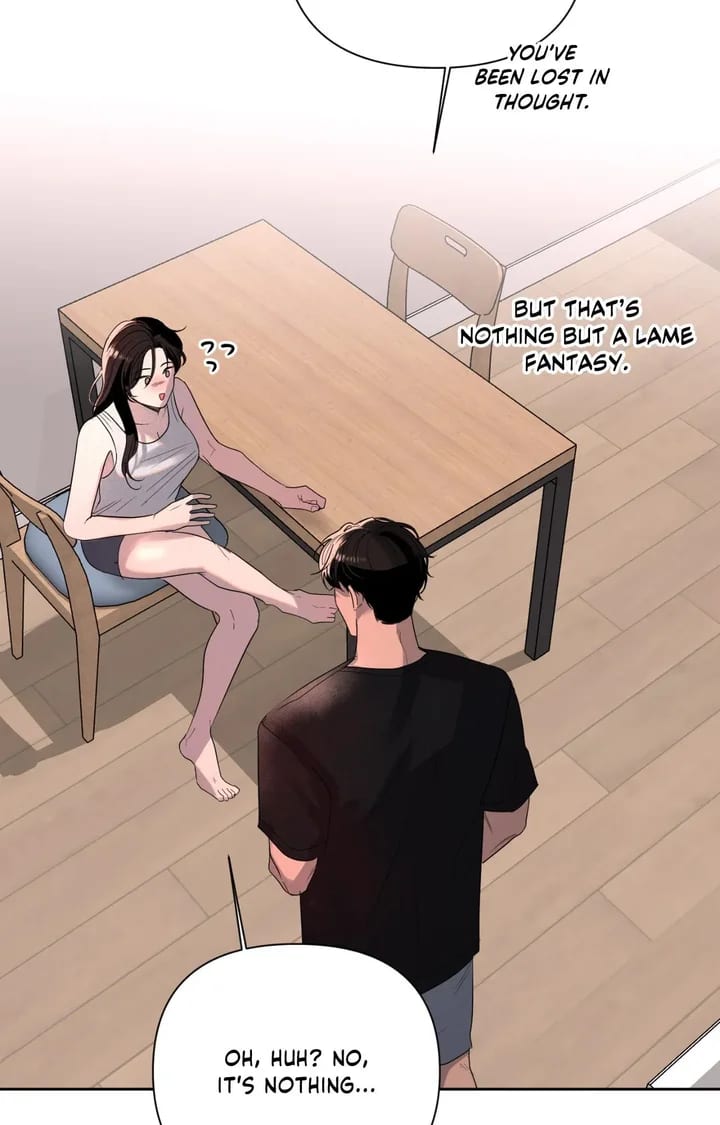 The Nerd Formula (Uncensored), chapter 18, page 28 of 80