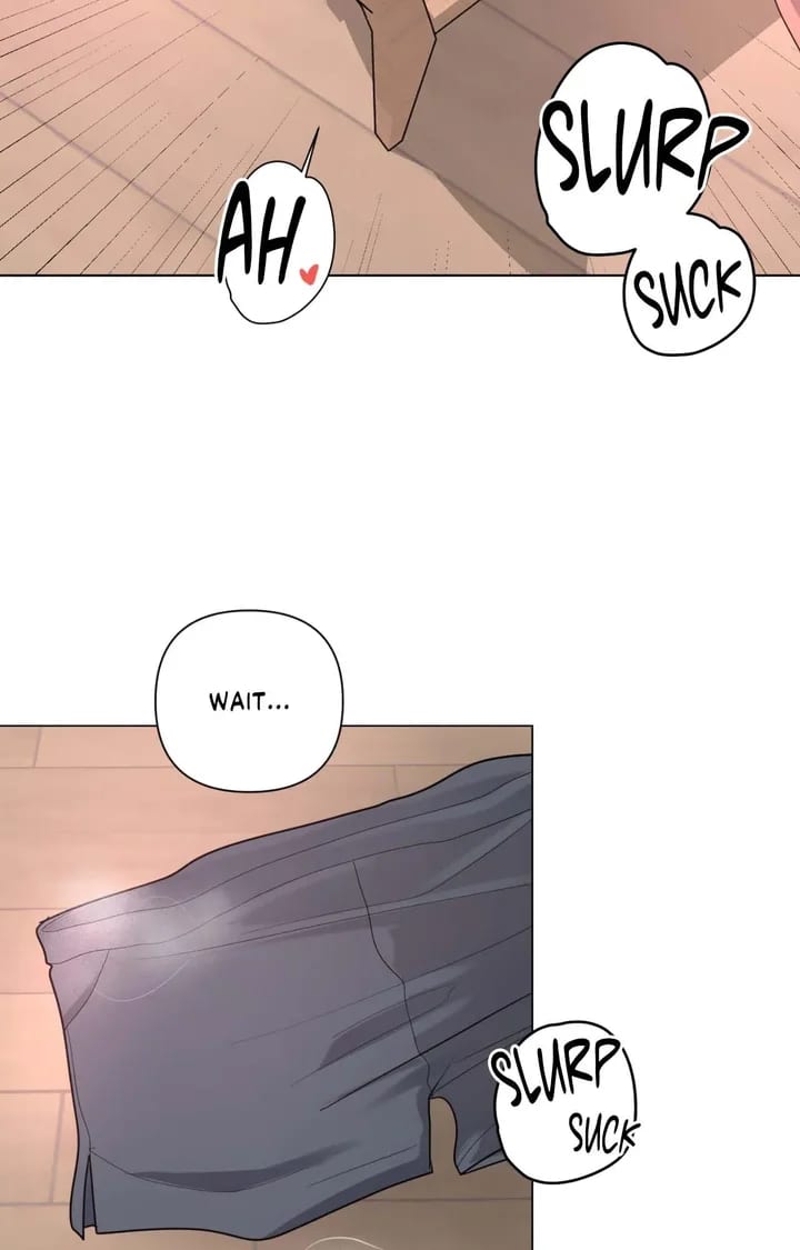 The Nerd Formula (Uncensored), chapter 18, page 40 of 80