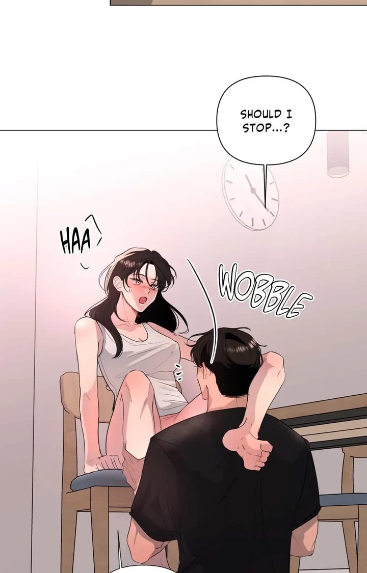 The Nerd Formula (Uncensored), chapter 18, page 42 of 80