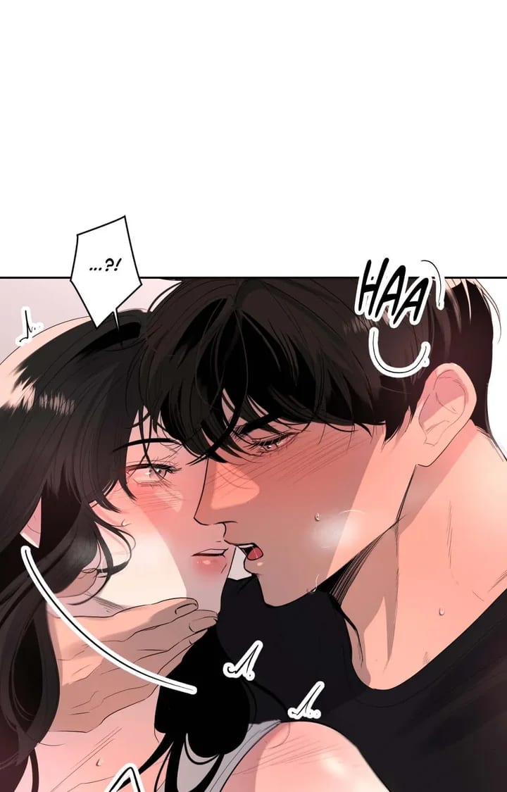 The Nerd Formula (Uncensored), chapter 18, page 66 of 80