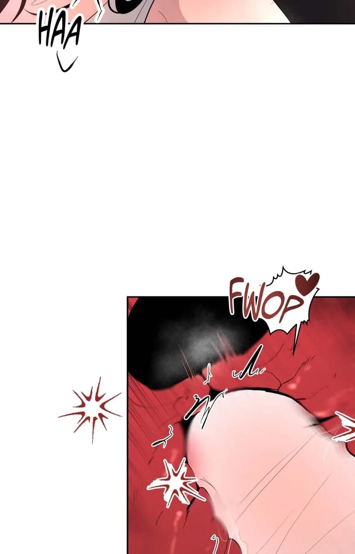 The Nerd Formula (Uncensored), chapter 18, page 67 of 80