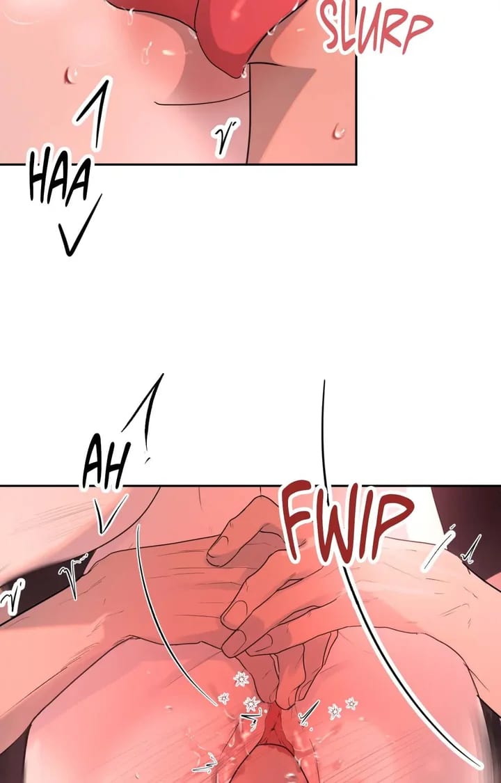 The Nerd Formula (Uncensored), chapter 18, page 69 of 80