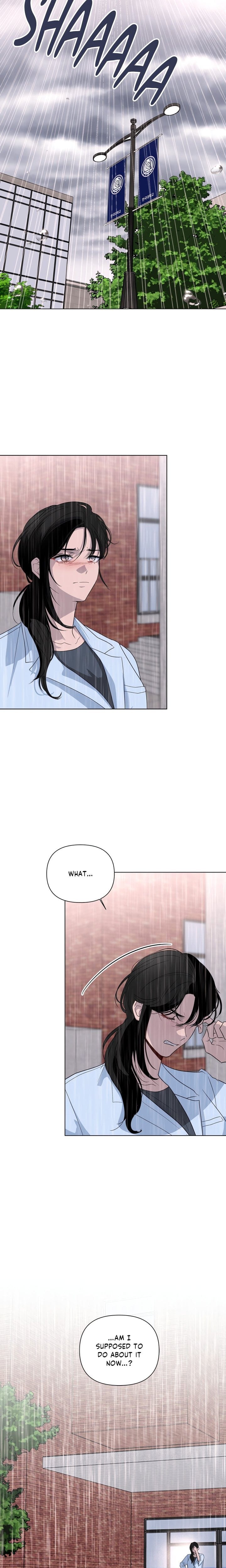 The Nerd Formula (Uncensored), chapter 26, page 12 of 18