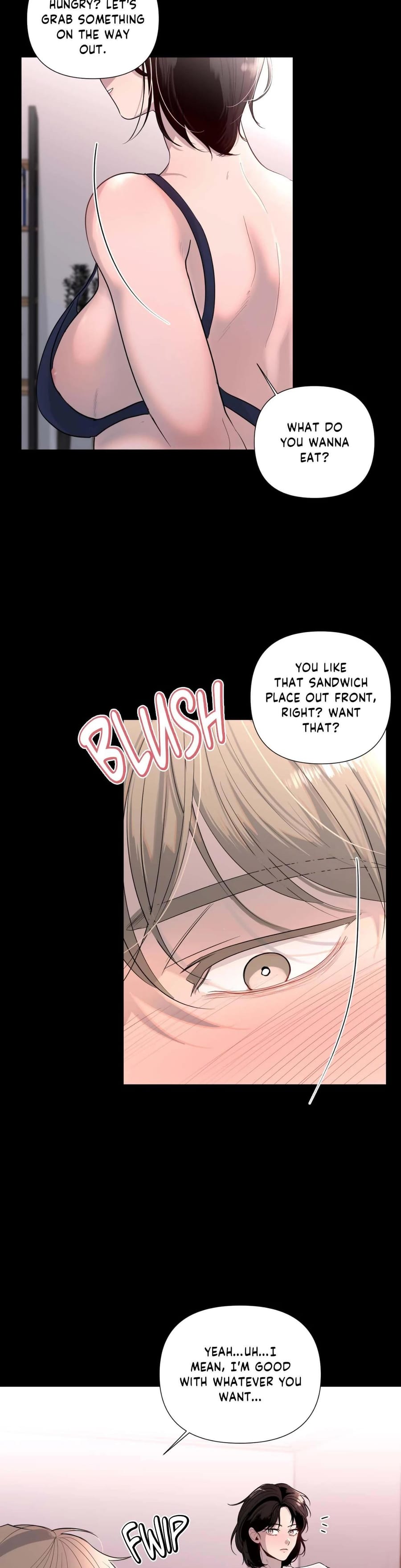 The Nerd Formula (Uncensored), chapter 1, page 5 of 36