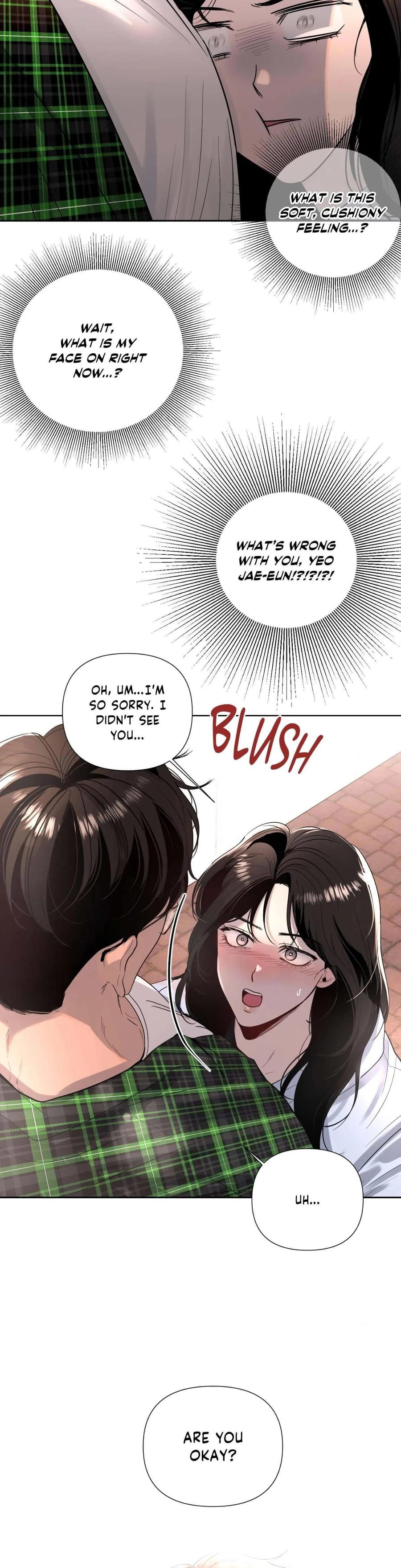 The Nerd Formula (Uncensored), chapter 1, page 19 of 36